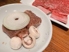-萨拉伯尔(燕莎友谊商城店)