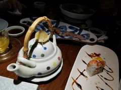 -山葵家·创意料理(宁波来福士店)