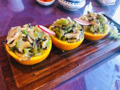 -宁波状元楼酒店(和义路店)