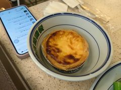 -澳门地道葡国餐