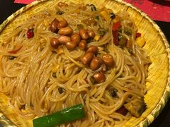 -老表记广西宵夜螺蛳鸭脚煲(西大店)