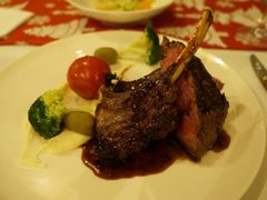 -WOLFGANG PUCK KITCHEN & BAR(迪士尼小镇店)