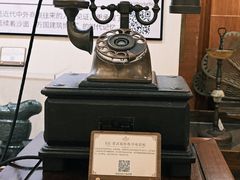 -广东胜利宾馆西关粤中餐厅