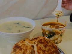 -张吉祥花椒肉火烧(老潍县美食城店)