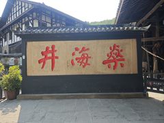 -燊海井