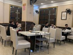 大堂-澳盟清汤鲜黄牛肉(公济桥路店)