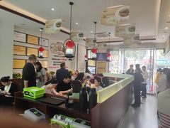-老淮城·长鱼面(河下古镇店)