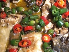 -半天妖烤鱼(方庄店)