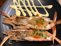 -荷景料理(漯河新玛特店)