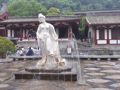 -华清宫景区