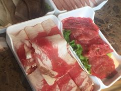 -小龙坎老火锅(北京三里屯店)