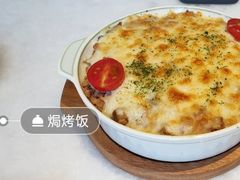 焗烤饭-WOKKA by艮上(中海环宇荟店)