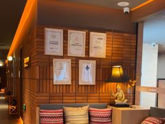 -泰合玺·精油疗愈SPA(狮山天街生活广场店)