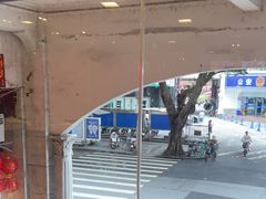 -麦当劳(一德路店)