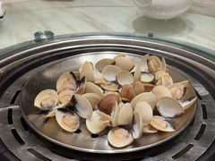 -水禾轩·海鲜蒸汽主题餐厅(拱北店)