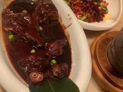 -佬麻雀·新湘菜(珠海金发购物中心店)