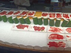 -芝小官毛肚火锅海鲜自助(淮安清江浦区新亚店)