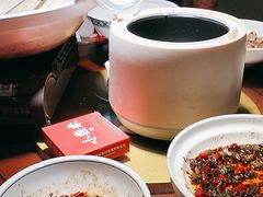 -小柴米·传统江西菜(八一广场店)
