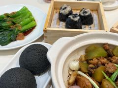 -蔡澜点心·粤菜(月星环球港店)