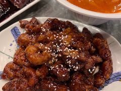 -奶奶的味道(胶州路店)