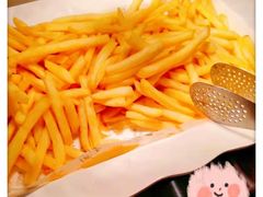 -豪约客牛排自助(安吉万达店)