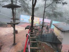 -梦幻奥陶纪景区