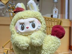 -泡泡玛特POPMART(天环购物中心店)
