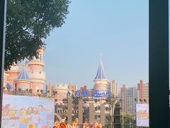 -沈阳方特欢乐世界