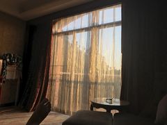 -圣爵菲斯大酒店(长沙世界之窗店)