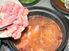 -润泽园椰子鸡(汇一城店)