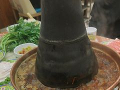 -清真·马家火锅美食城(镇江北路店)