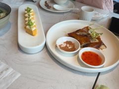 -拾溪餐厅(杭州千禧度假酒店)