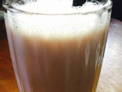 -JINNS锦时 steak&pizza(浸信会礼拜堂旧址店)