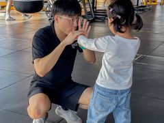 -EVOLUTION健身