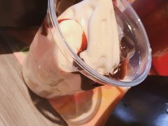 -麦当劳(团结湖店)