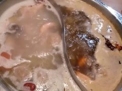 -傣妹火锅(南京东路一店)