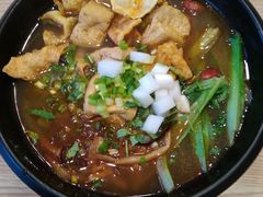 招牌螺蛳粉-田螺姑娘螺蛳粉(十里堡店)