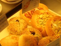 -小麦之家(海湾总店)