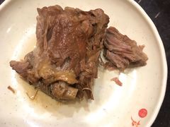 -芦月轩羊蝎子(太平桥店)