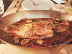 -Mercato莫卡多露台餐厅与酒吧(K11店)