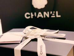 -Chanel(德基广场店)