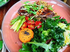 -O'mills Sourdough Bakery&Bistro(永嘉路店)