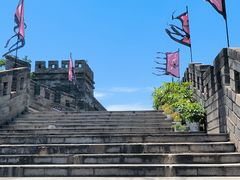 -三国赤壁古战场