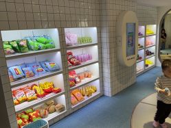 -MINI MARS KIDS CLUB亲子家庭中心(杨浦黄兴店)