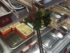 -蜀都小君肝串串香火锅(龙华旗舰店)