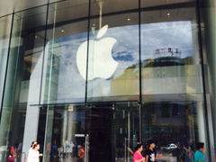 iphone_upload_pic-Apple零售店(王府井店)