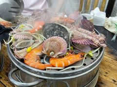-九层海鲜塔(市南店)