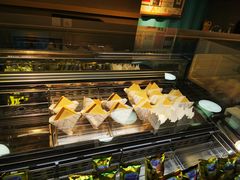 自助取餐区-沃洛格达(万象城n次方店)