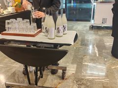 -飨食汇全日制餐厅·昆山皇冠假日酒店(九方店)