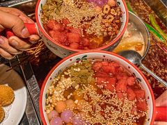 -红鼎坊·老成都火锅(新南门店)